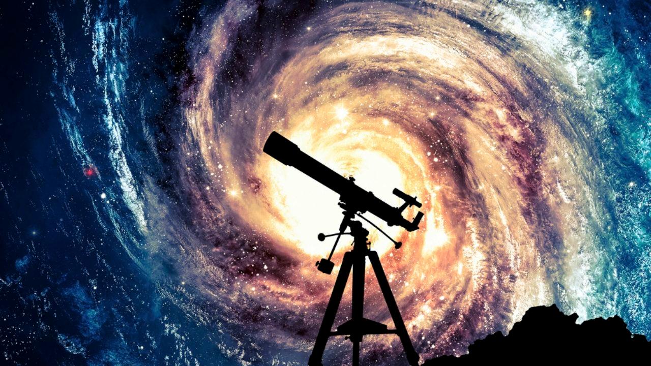 كورسات علم الفلك