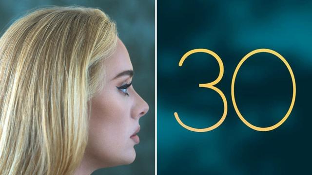 Adele تحوّل حياتها من قصّة هجرٍ واكتئاب إلى ألبوم “30” الناجح