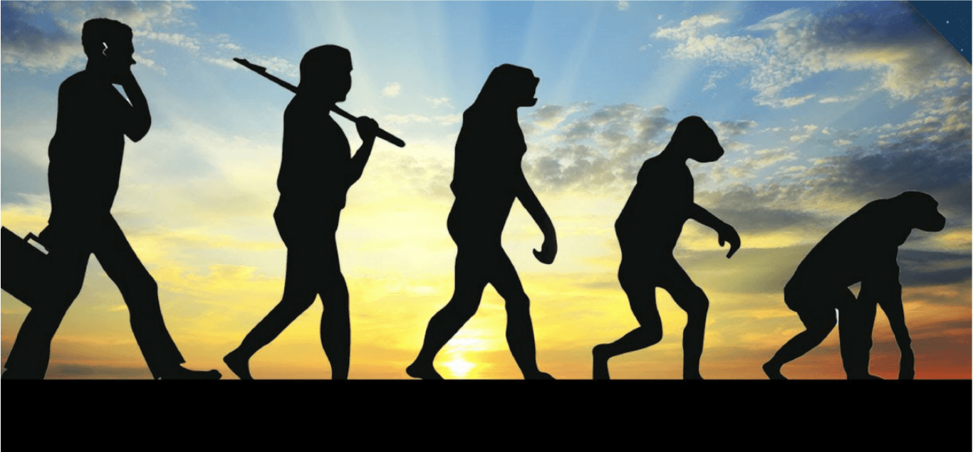 التطور العكسي: كائنات حية تطورت بشكلٍ معاكس وفقدت بعض صفاتها المعقدة