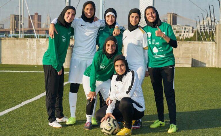 السعودية تعلن عن النسخة الأولى من دوري كرة القدم للسيدات