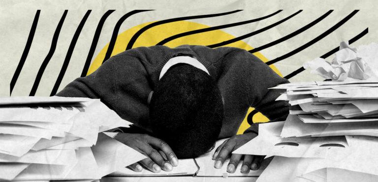 الانتحار في الجامعات: لماذا يتخذ الطلاب قرارًا بإنهاء حياتهم؟