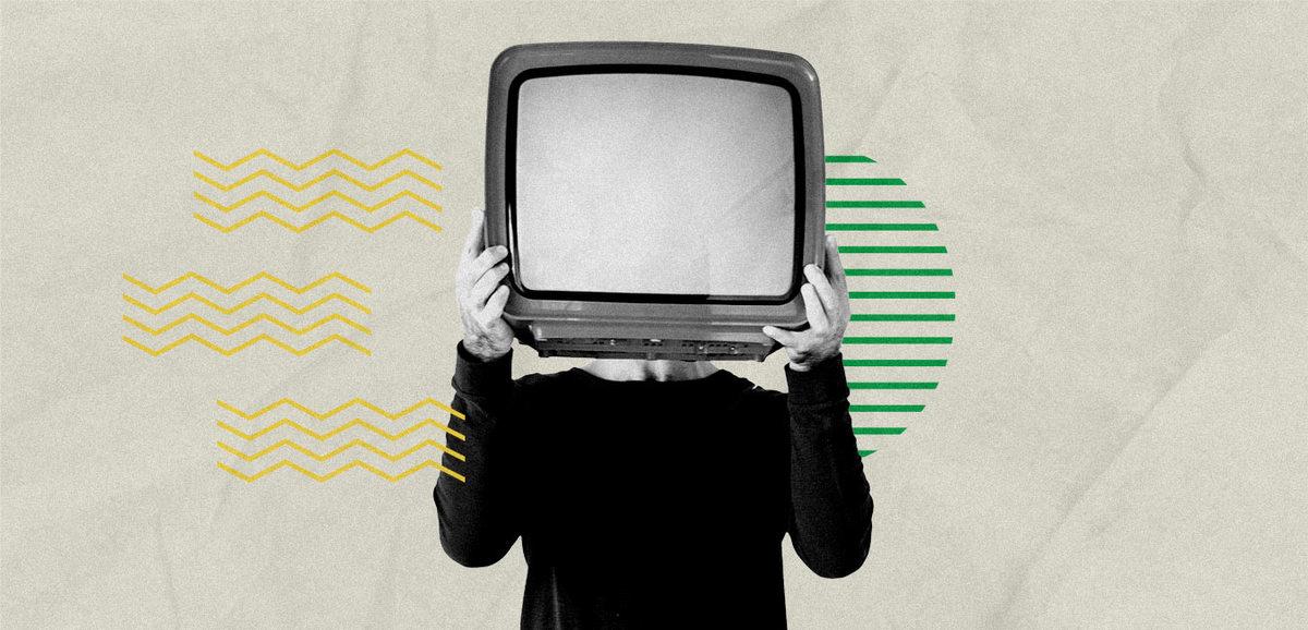 قل لي ما تشاهد، أقل لك من أنت.. كيف يؤثر التلفاز على اللاشعور؟