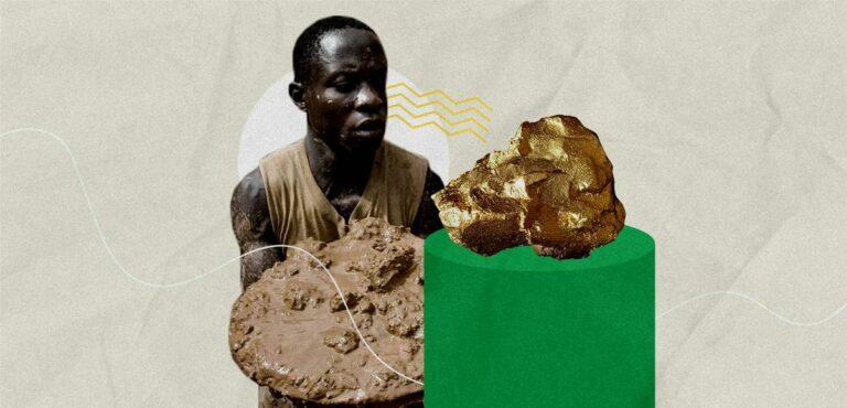 تُلقب بأرض الذهب ونصف سكانها فقراء.. فيلم الذهب أو المال يحكي قصة عمال التنقيب في صحراء مالي