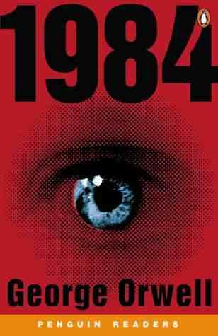  1984 - الكتب الاكثر مبيعا في التاريخ