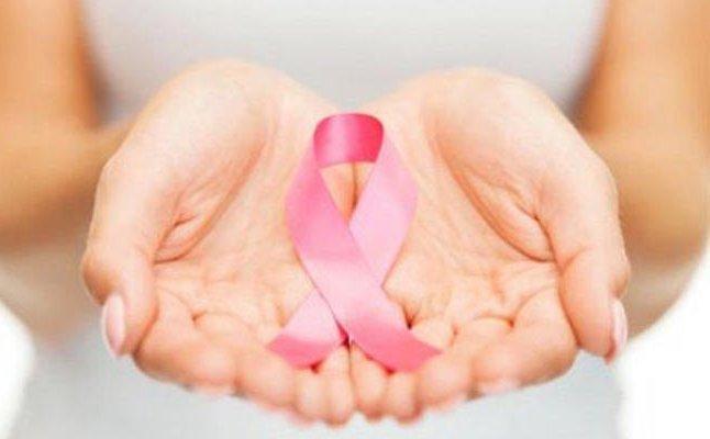 نساء انتصرن على مرض السرطان