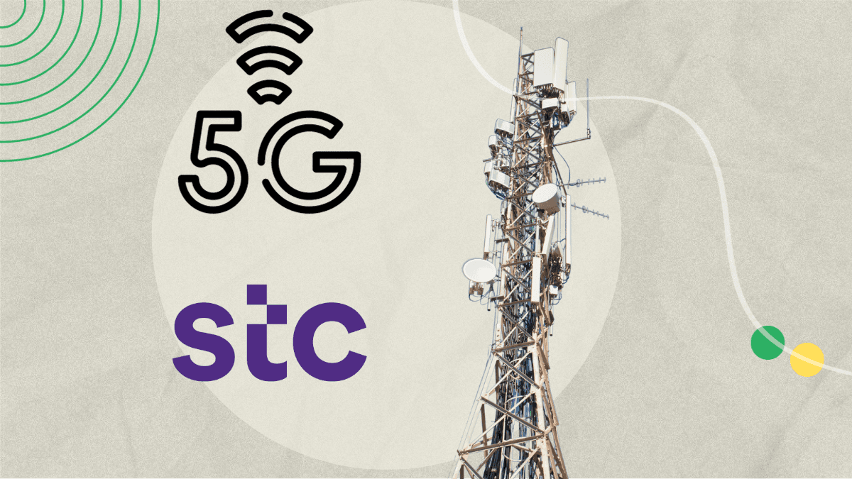 STC Group launches Saudi's most significant 5G network expansion