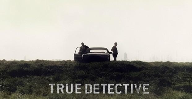 افضل اعمال اجنبية لعام 2014 - true detective
