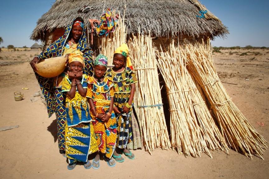 النيجر - أفقر 10 دول في العالم