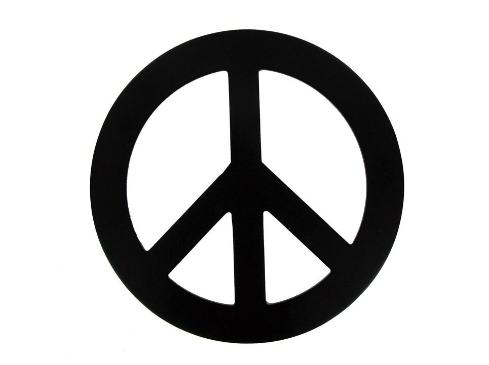رمز السلام - رموز وشعارات
