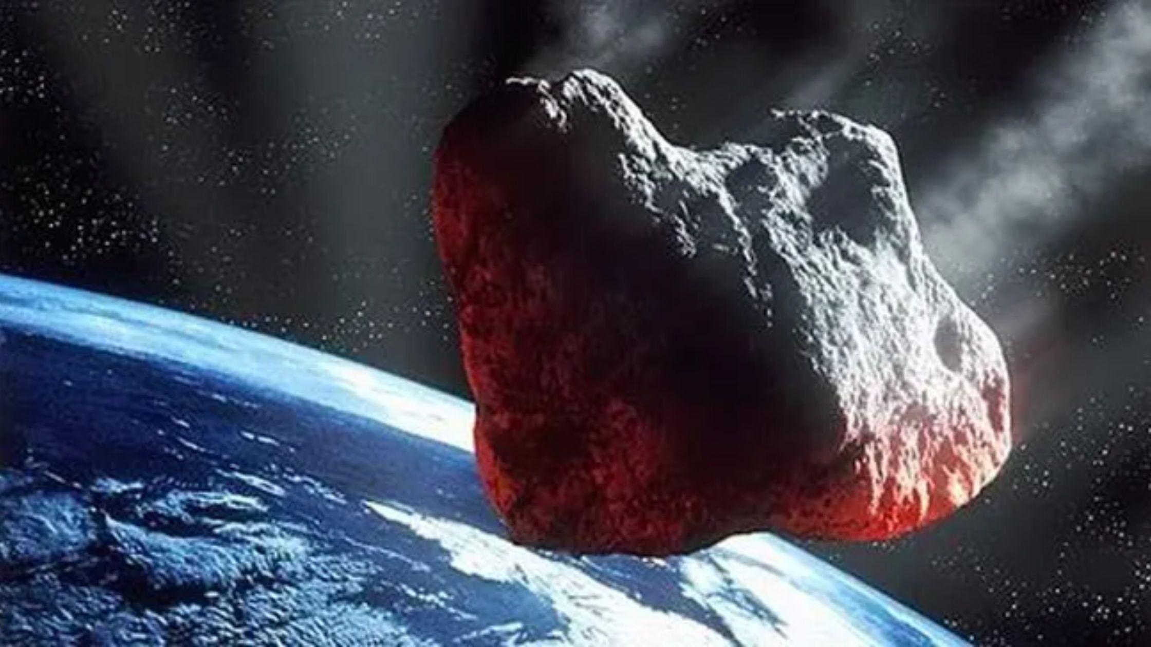 التفجيرات النووية لحماية الأرض!! محاولة ناسا لتحويل مسار الكويكبات بواسطة الصواريخ النووية