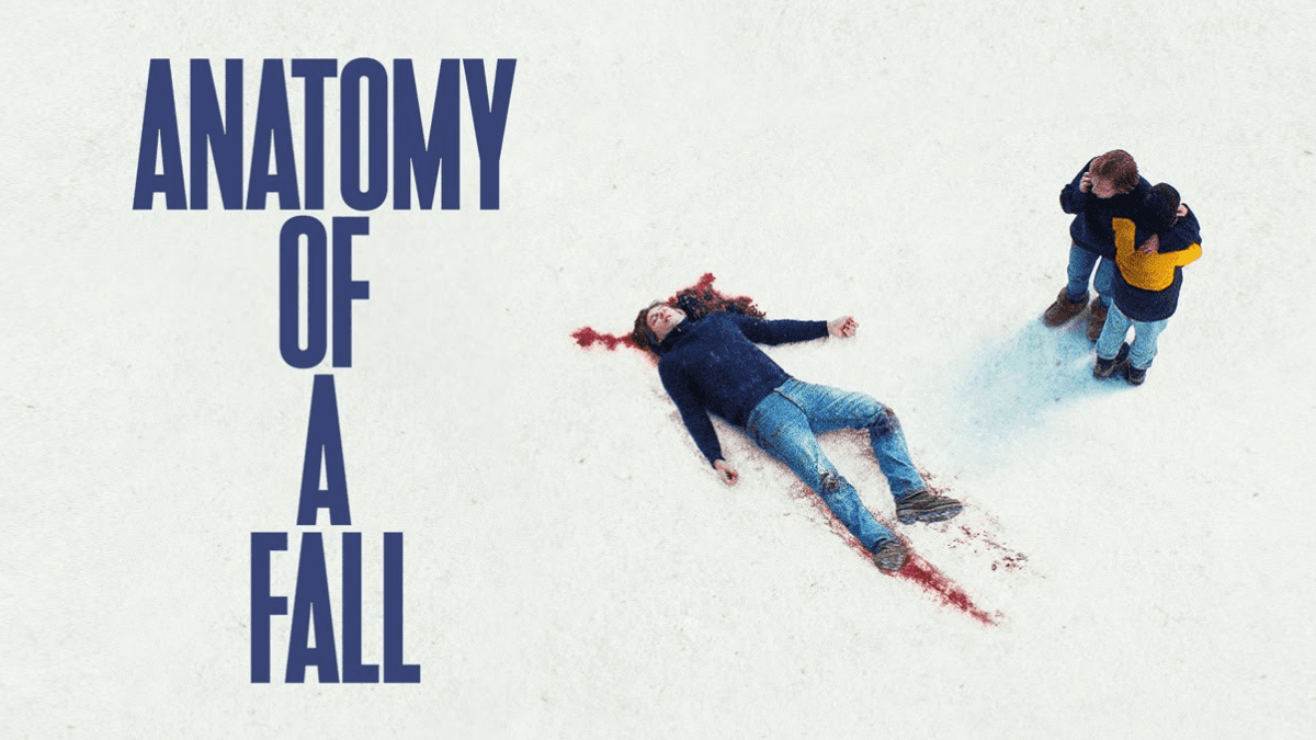 Anatomy of a Fall.. فيلم فرنسي يطرح سؤالًا لا يملك إجابته! - أراجيك فن