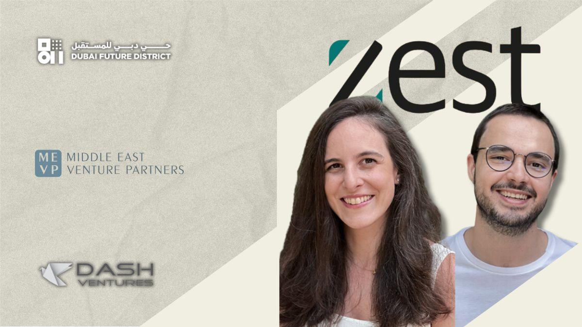 Zest Equity secures $3.8 Million in seed funding to modernize private market deals