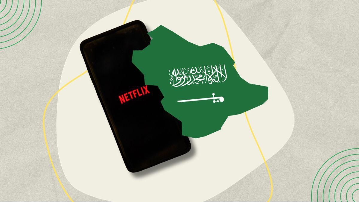 Netflix gears up to launch new Saudi short film series