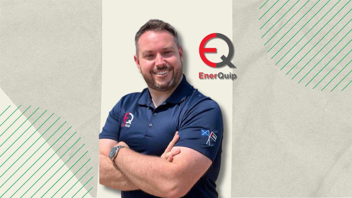 EnerQuip announces continued investment and dedication to the Middle East