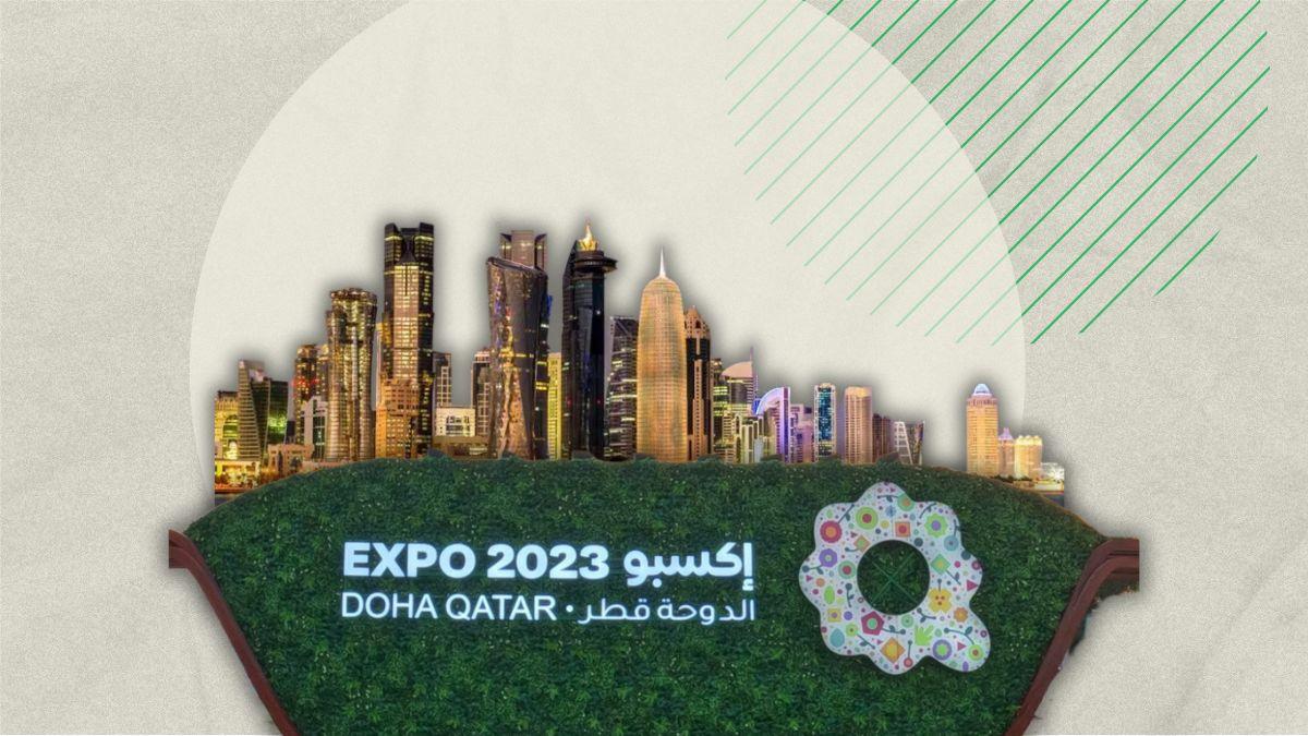 Doha Expo 2023: A Landmark Celebration of Eco-Sustainability