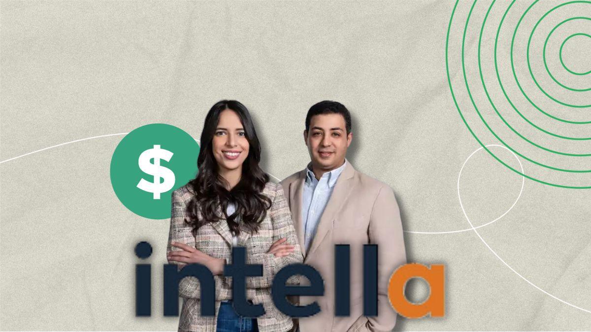 Intella raises $3.4M to advance Arabic Voice technology in the DeepTech sector
