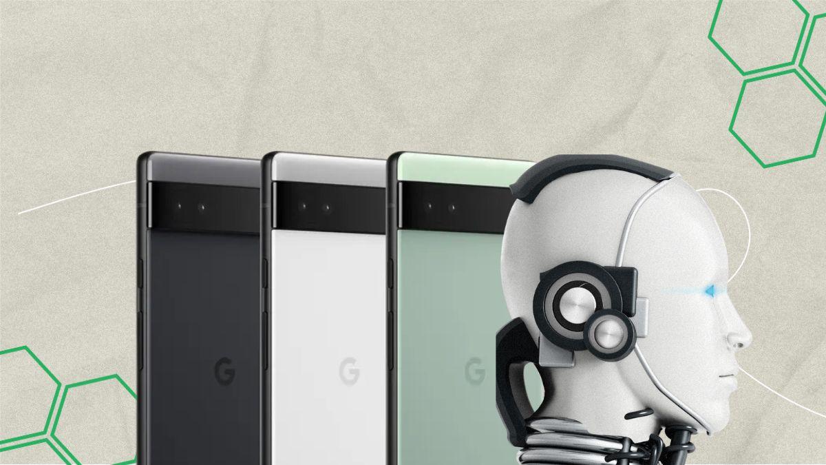 Google enhances new Pixel Phones with advanced AI