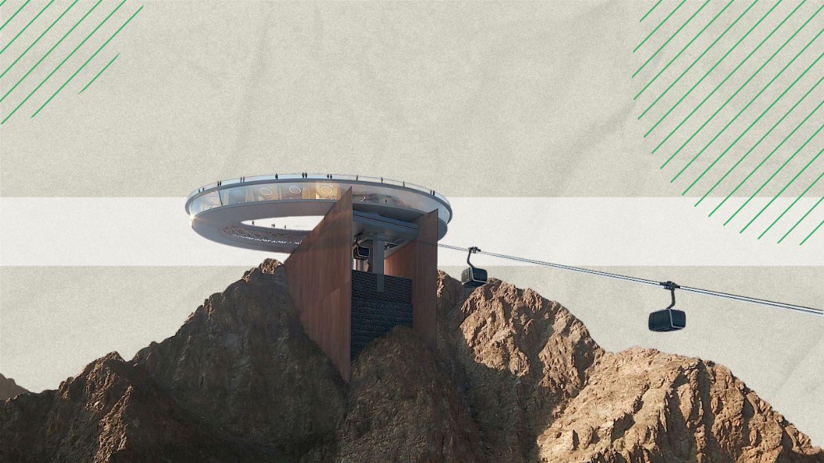 DEWA will collaborate with EDF to finalize the EPC contract for the Dubai Summit Complex in Hatta by early 2024. The $300 million project, including a 5.4-km cable car, aims to transport tourists to Dubai's highest natural summit, Um Al Nesoor.