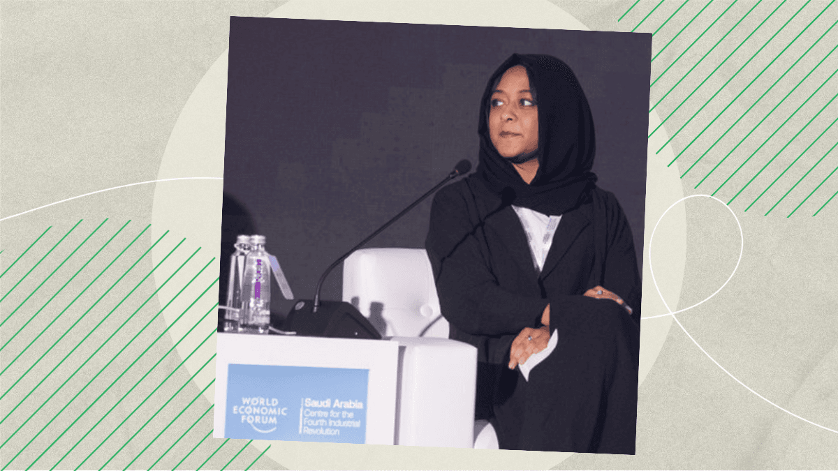 Saudi Arabia's 4th Industrial Revolution Forum unites innovators and pioneers