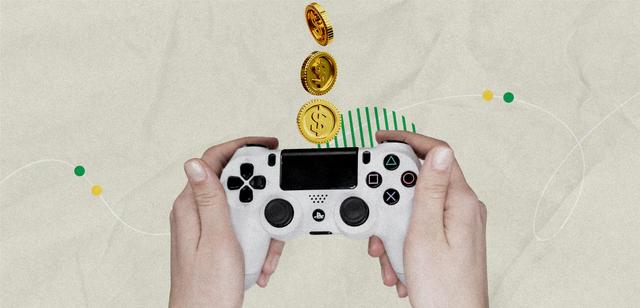 أن تلعب وتكسب المال في آن واحد، ماذا تعرف عن ألعاب Play to earn؟ وكيف يمكنك تجربتها الآن؟!