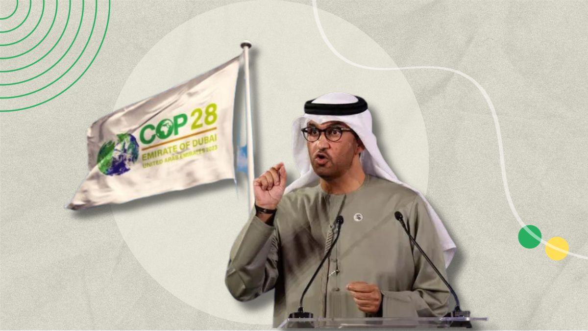 Pledge at COP promises 68% reduction in emissions by 2050
