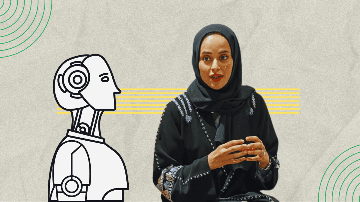Arab Media Forum in Dubai concludes with glimpses into an AI-driven tomorrow