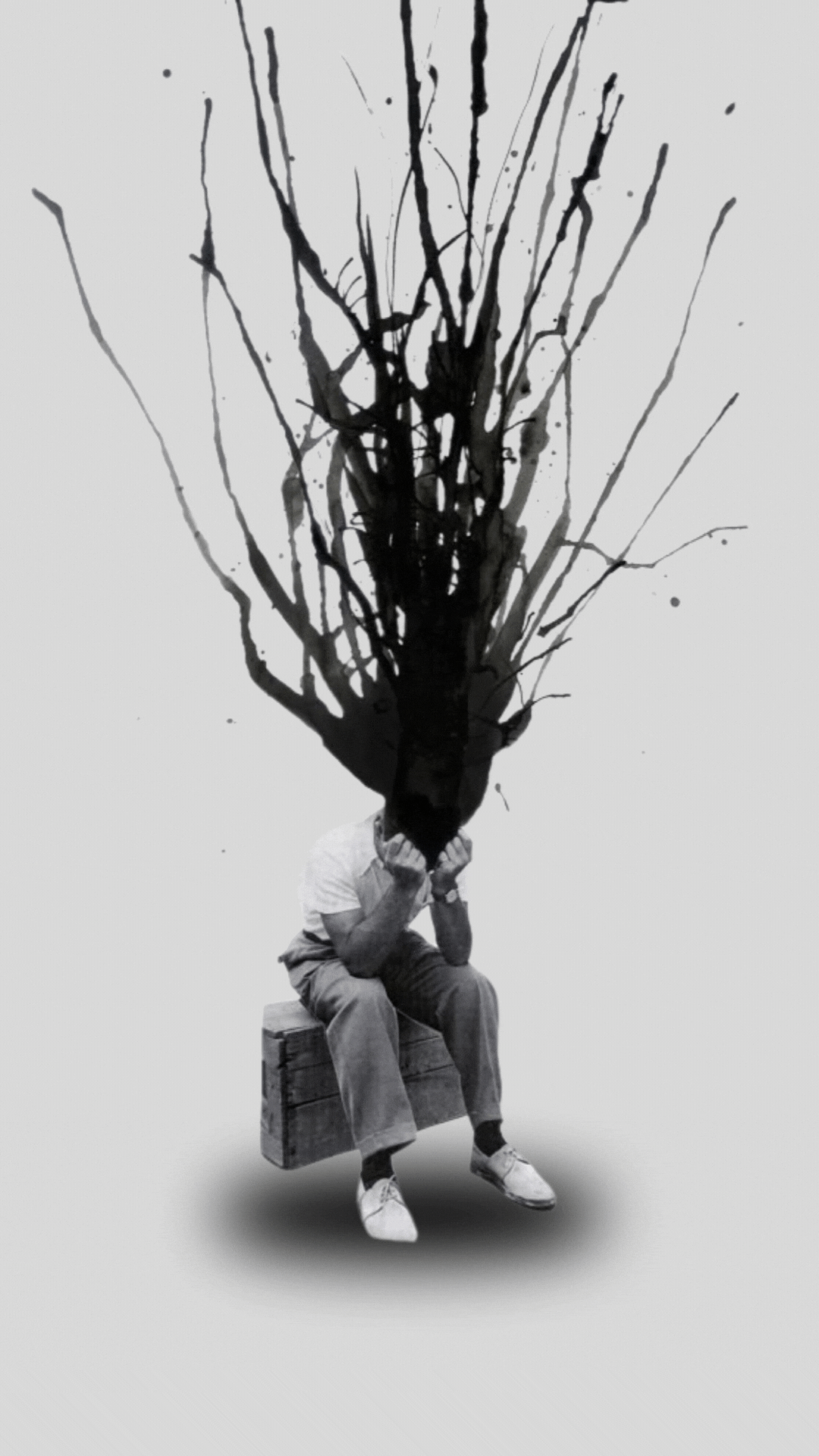 صراع المرأة والرجل