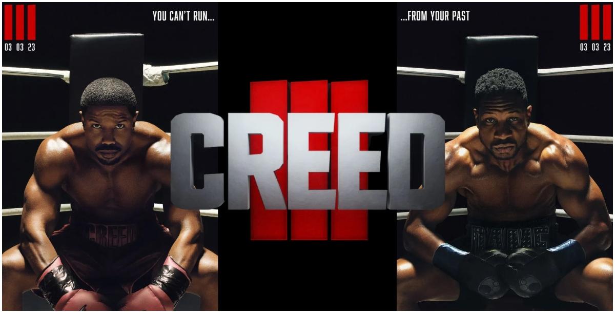 حب، انتقام، مواجهات ملحمية مع عودة البطل في فيلم Creed III.. أليست مغامرة كافية للمشاهدة؟