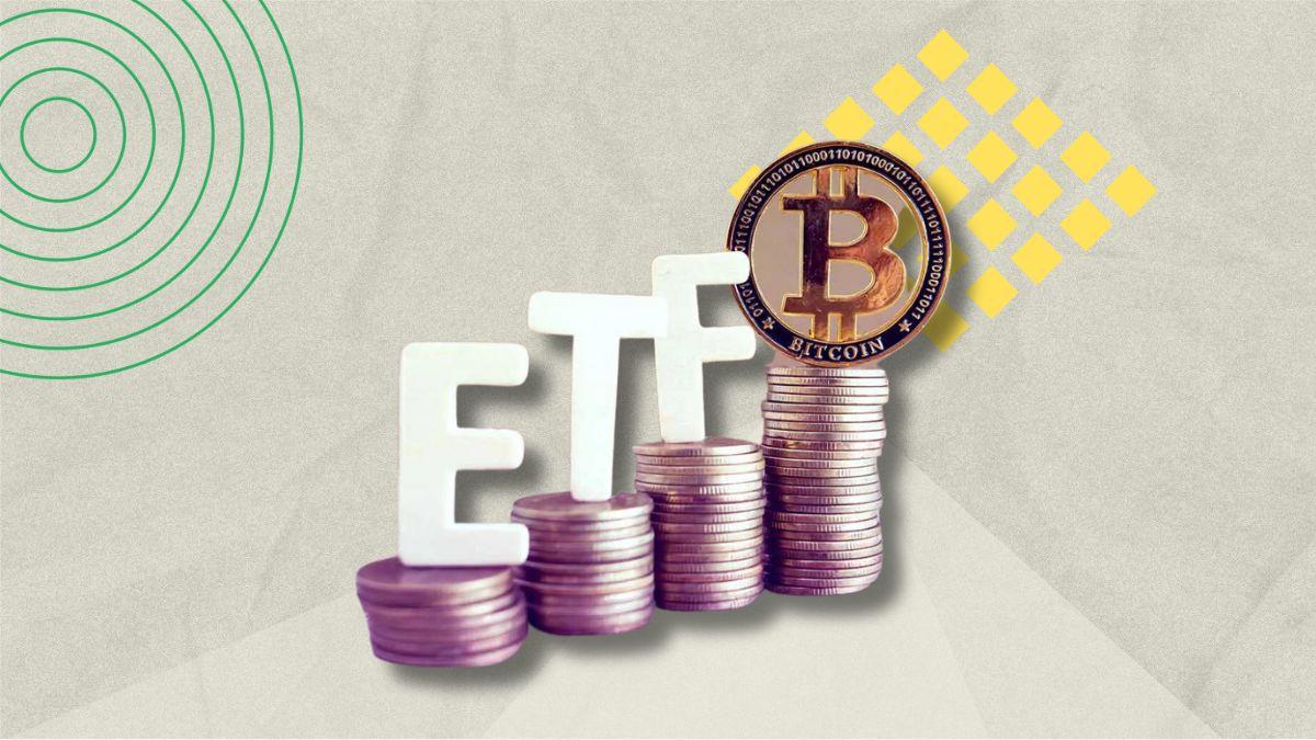 Is Cryptocurrency the New Gold? Bitcoin ETFs target increased U.S. interest