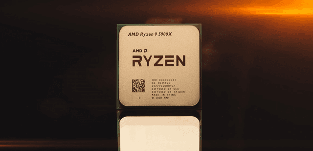 تعرف على معالجات AMD الجديدة.. وأخيرًا معالج اقتصادي جديد ضمن فئة Ryzen 5000!