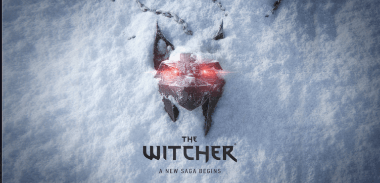 لعبة The Witcher 4 قيد التطوير، في مفاجأة غير متوقعة من استوديو CD Projekt!