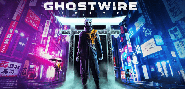 مراجعة لعبة Ghostwire: Tokyo.. أفضل تجسيد للثقافة اليابانية بمستوى رسومات يخطف الأنظار!