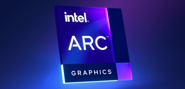 تعرف على كروت شاشة Intel ARC المخصصة للألعاب.. هكذا ستنافس إنتل كلا من إنفيديا و AMD!