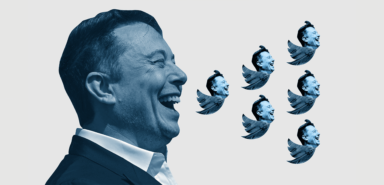 ”العصفور الأزرق في قبضة إيلون ماسك“.. ماذا سيكون مصير تويتر وكيف سيؤثر علينا كمستخدمين؟