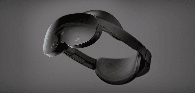 مشروع Project Cambria: مارك يريدك أن ترتدي نظارة واقع معزز لتكتب على ورقة وقلم خياليين!