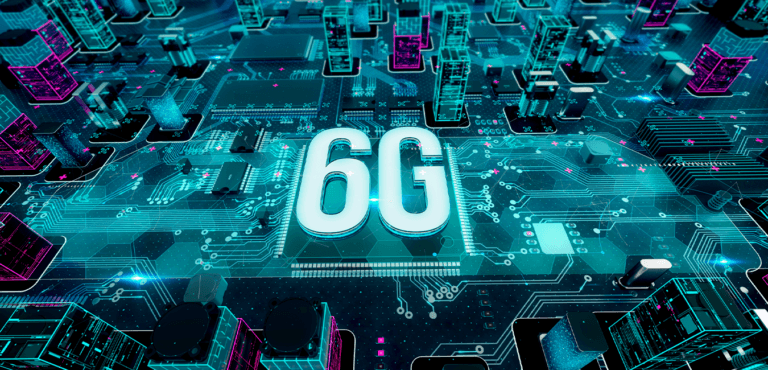 بينما ما زلنا في انتظار دعم شبكات الجيل الخامس، بدأ العمل على تقنيات 6G بالفعل، أسرع خمسين مرة!