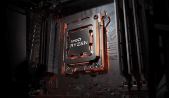 AMD تكتسح الصدارة بالكشف عن سلسلة معالجات Ryzen 7000 بسرعات غير قابلة للمنافسة!