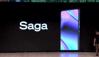 شركة سولانا تكشف عن هاتف Saga المبني على ويب 3 وتعتقد أن هذا هو مستقبل الهواتف الذكية!