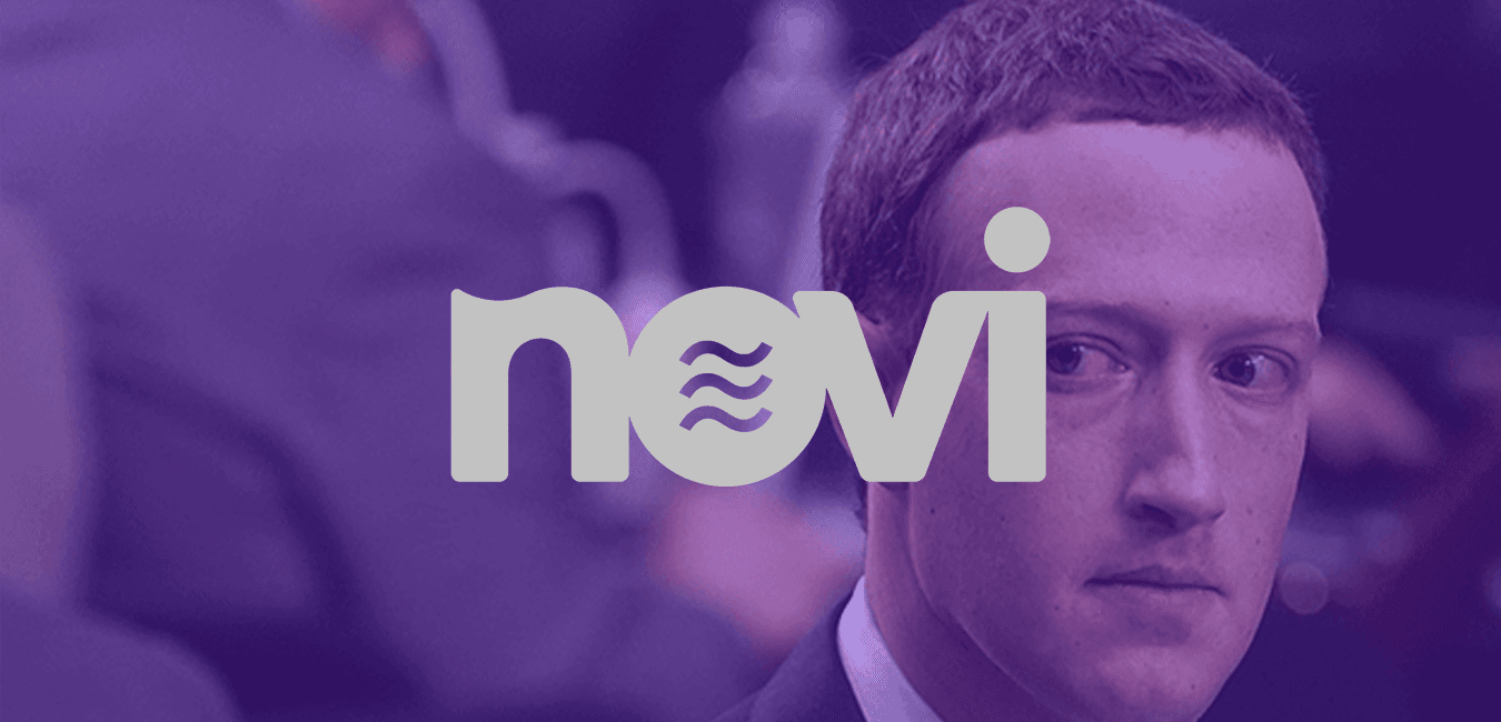 المحفظة الرقمية Novi