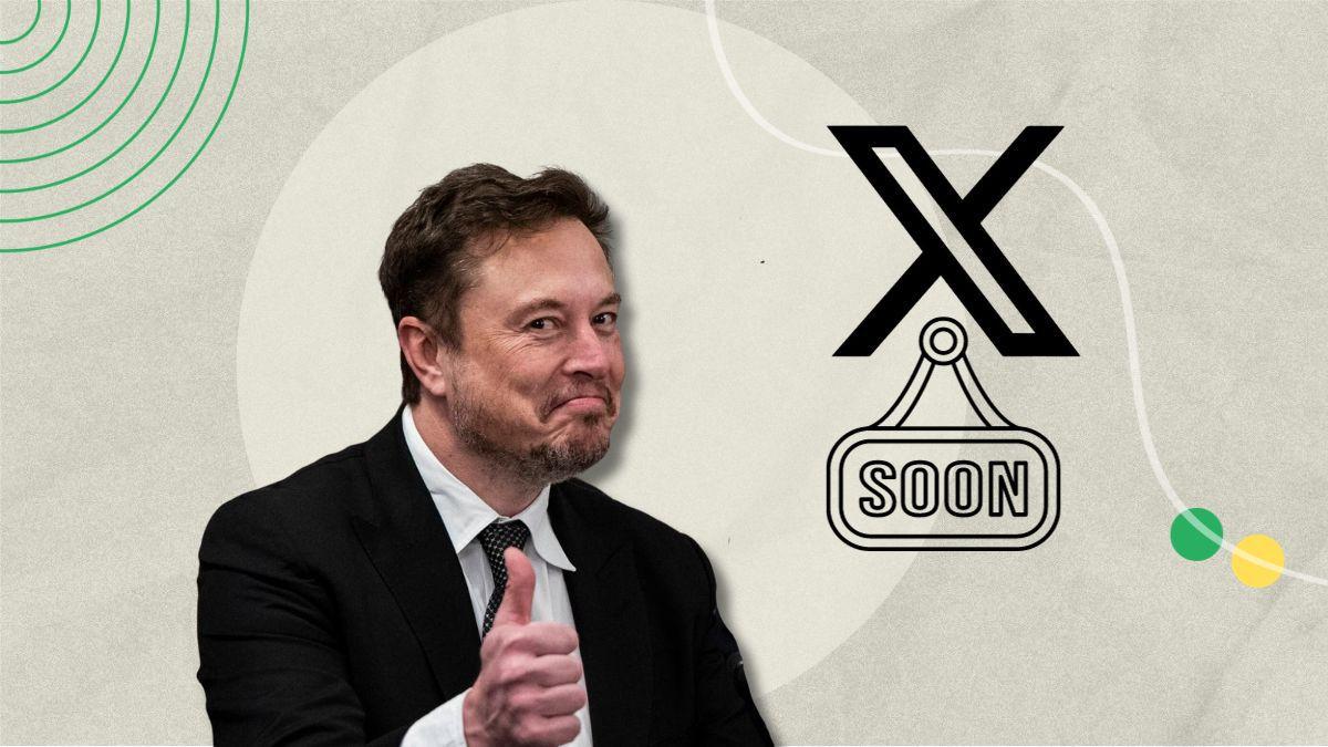 Elon Musk's X is set to introduce premium subscription plans shortly