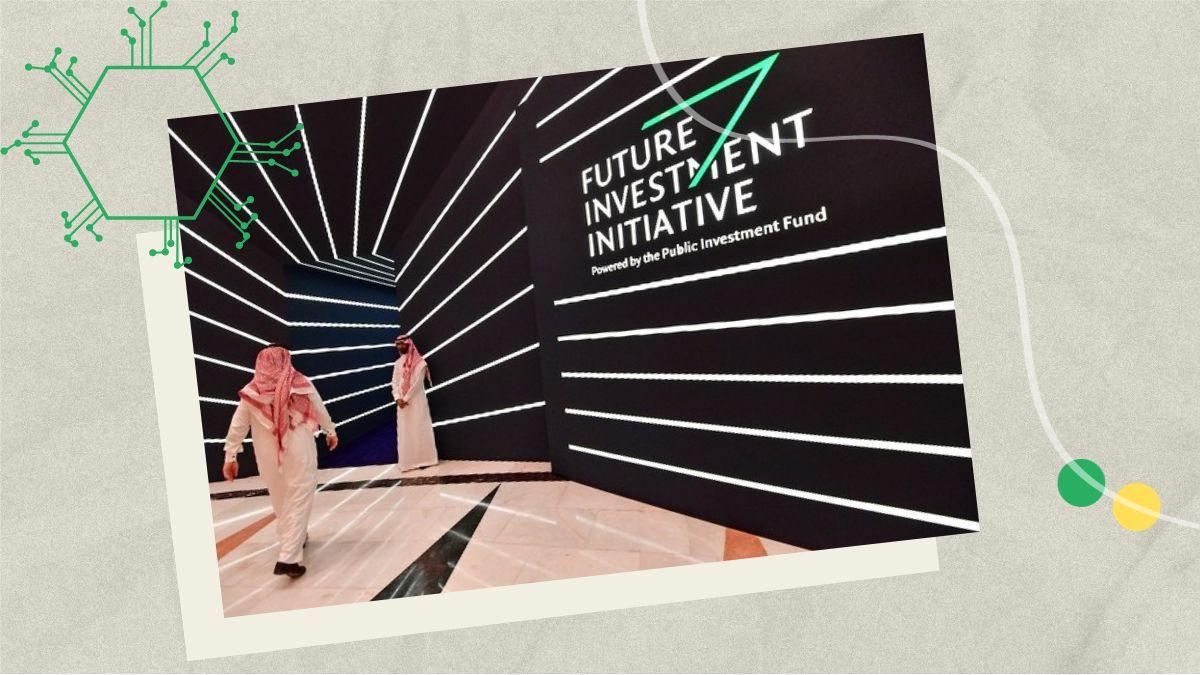 Riyadh's FII7 showcases In-depth AI discussions and $17.9 Billion in investment opportunities