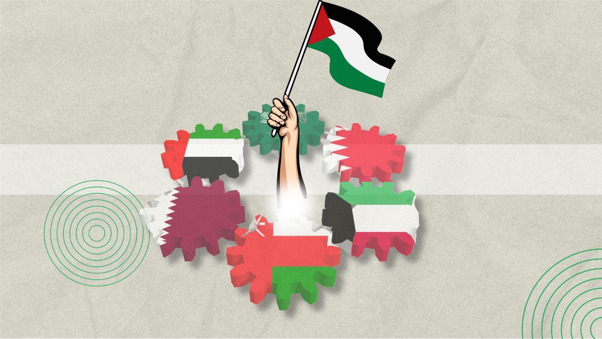 Gulf Nations Commit $100 Million in Immediate Assistance to Gaza