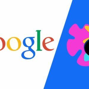 تيك توك يتجاوز غوغل ويصبح الأكثر زيارة على الإنترنت