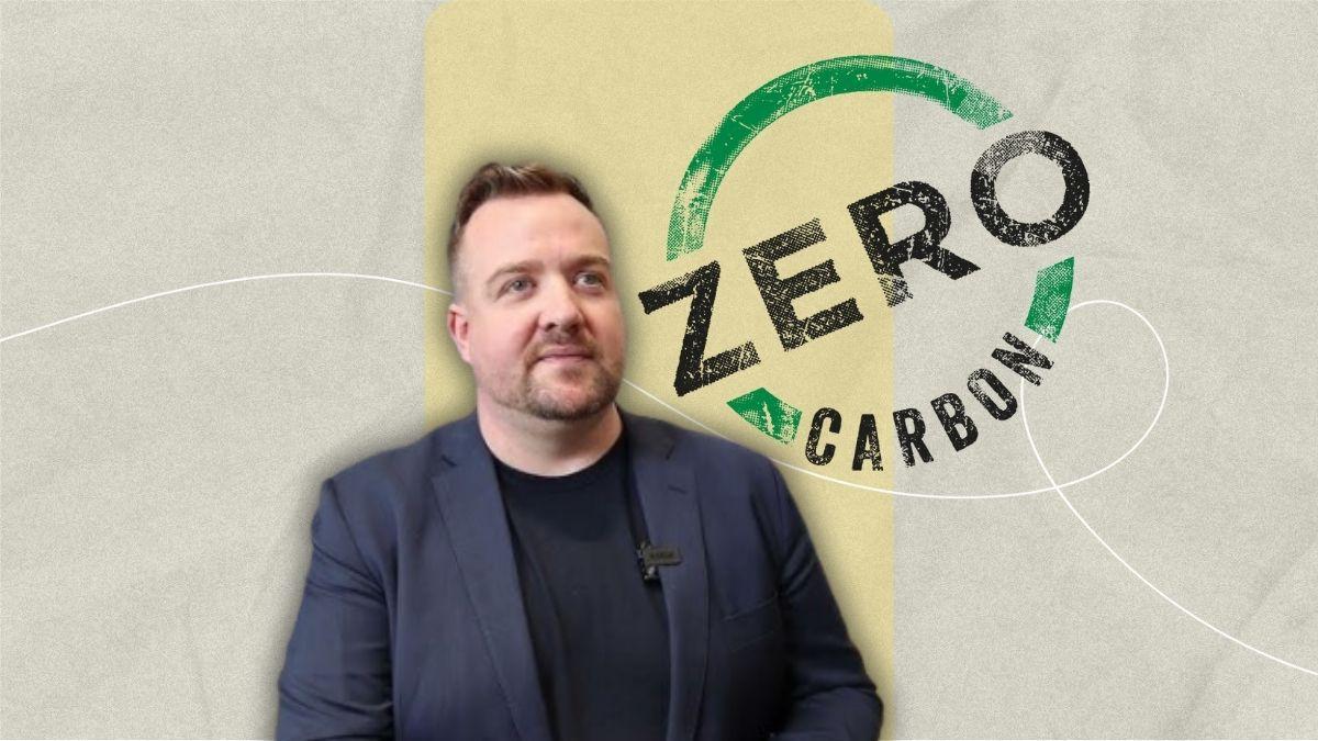 Zero Carbon Ventures secures $5 Million in seed funding