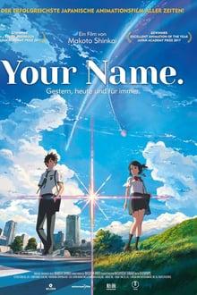 أفضل أفلام الأنمي