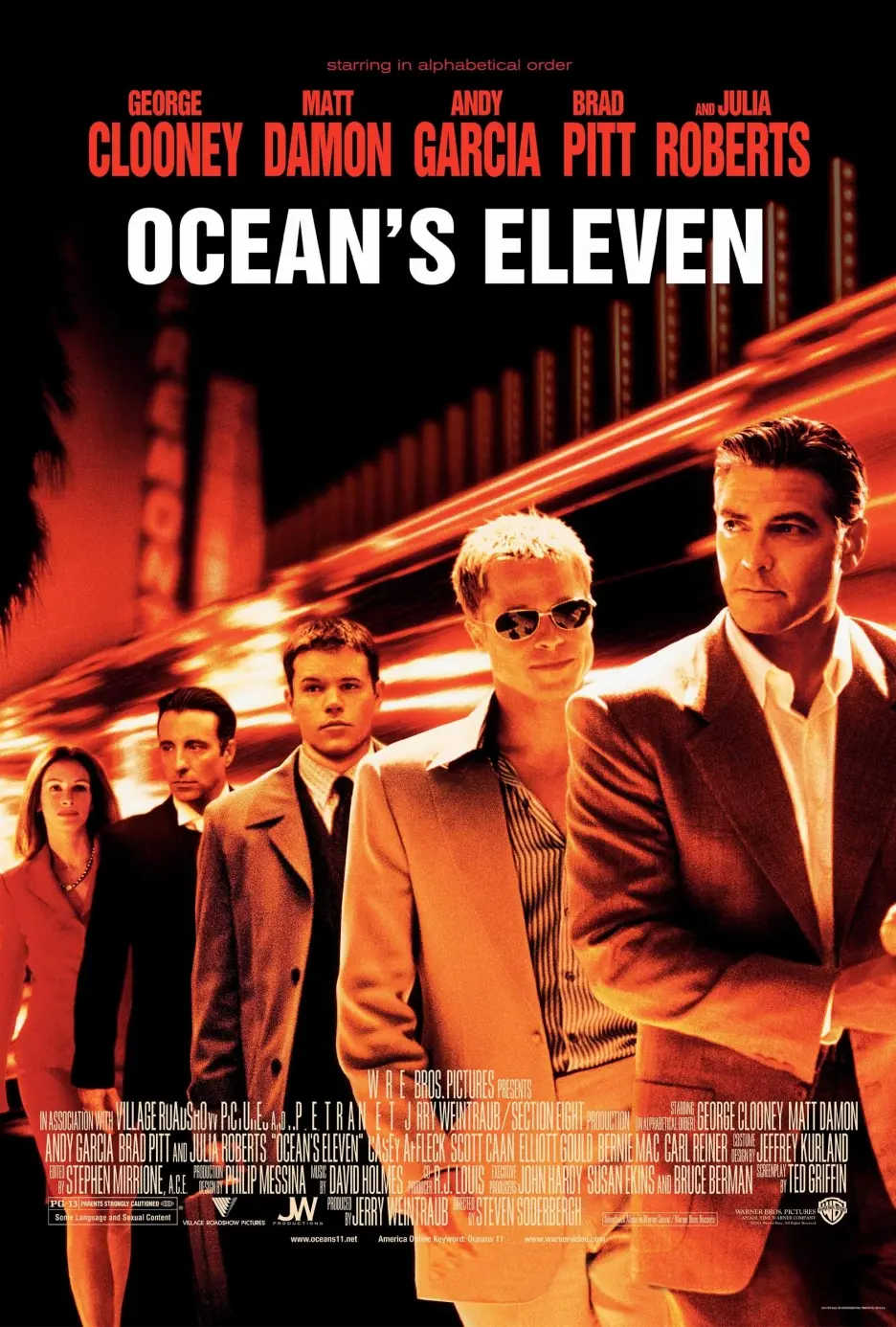 أفلام إثارة وتشويق