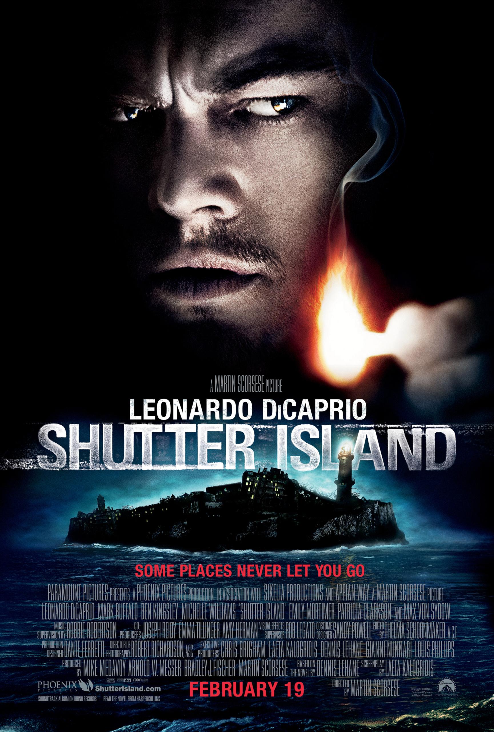 أفلام إثارة وتشويق