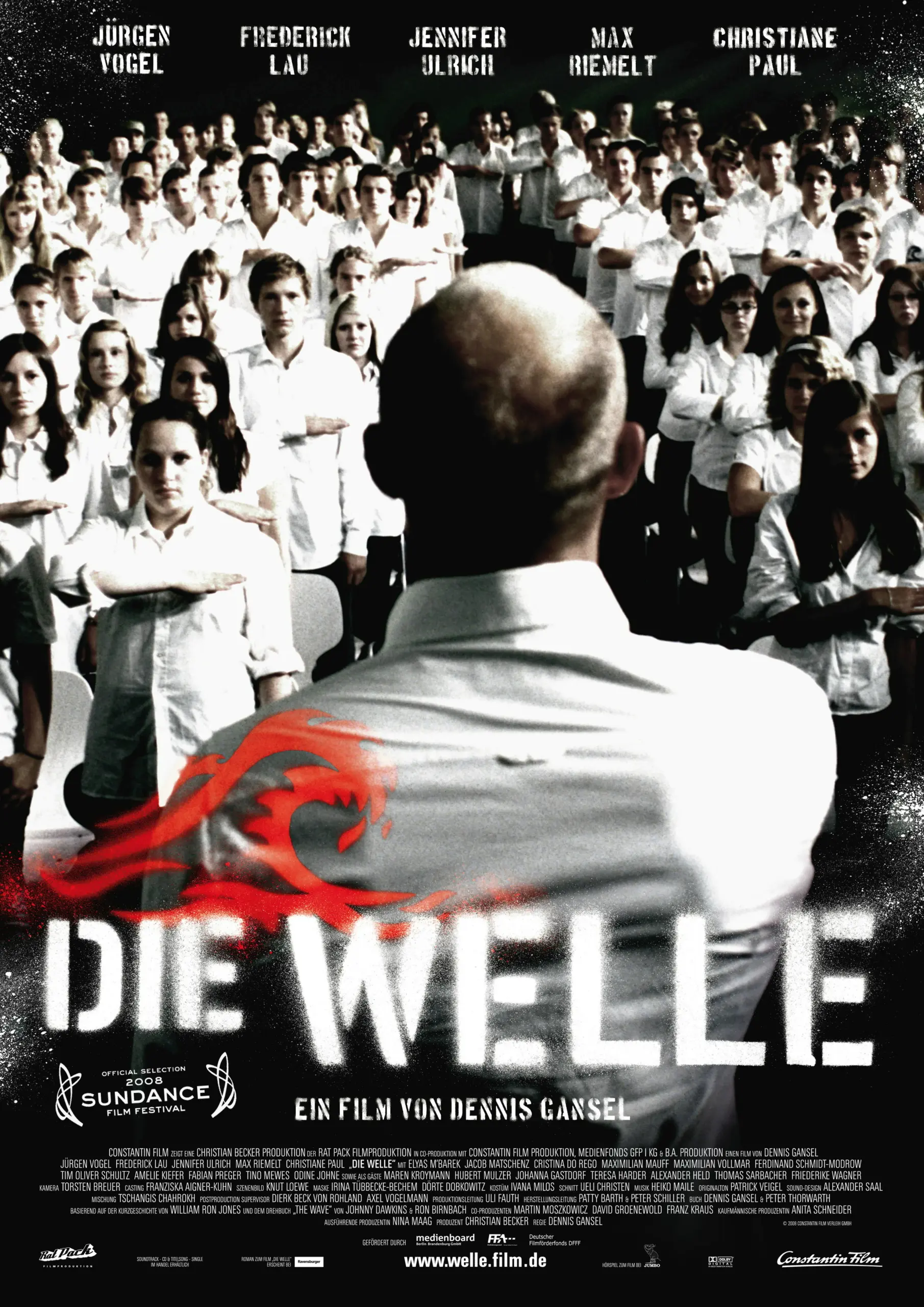 أفضل أفلام التشويق والإثارة