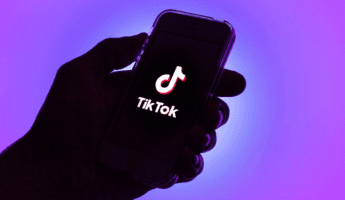 بعد تفوقه على فيسبوك وإنستغرام.. تيك توك يستعد لمنافسة سبوتيفاي عبر TikTok Music!