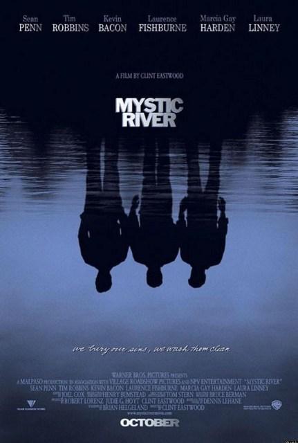 Mystic River – 2003 فيلم بقصة مثيرة